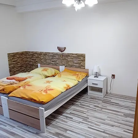 Katerina Appartement *